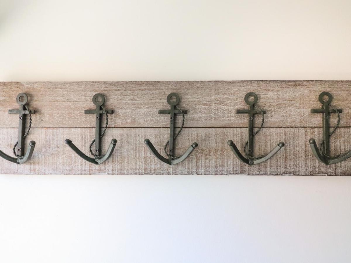 Anchor Cottage ウェーマス エクステリア 写真